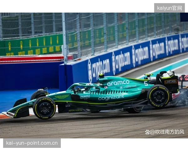 F1迈阿密站的极端天气应急预案，测试了5G广播技术在保障赛事直播连续性上的最终能力